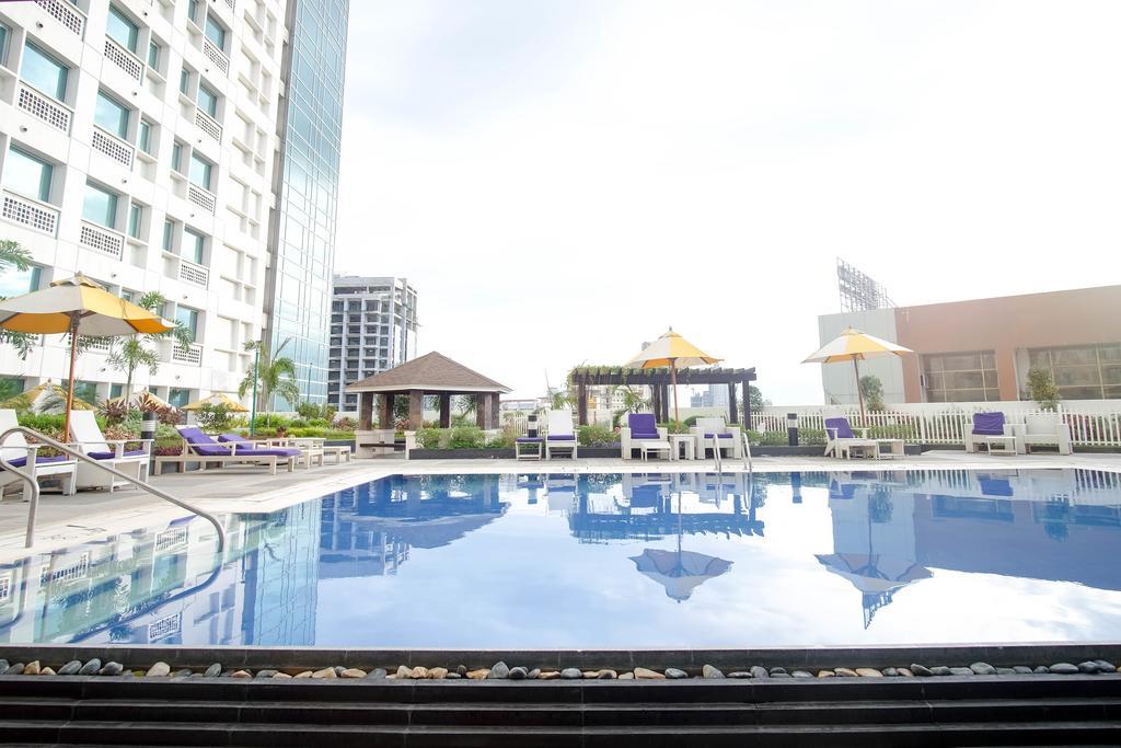 Sr Vacation Rental - Grand Cenia Cebu Exterior photo